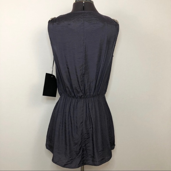 Love Stitch NWT Women’s Embellished Top M - Picture 10 of 15